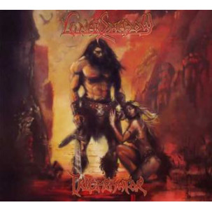 Lunar Shadow - Triumphator