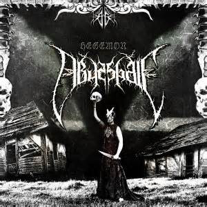 Abyssgale - Hegemon