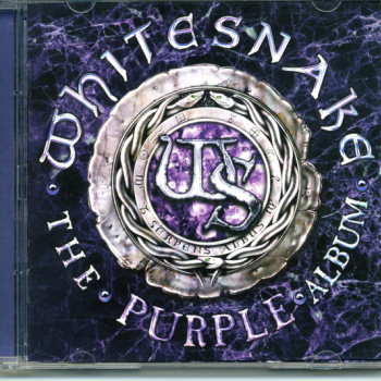 Whitesnake - The Purple Album