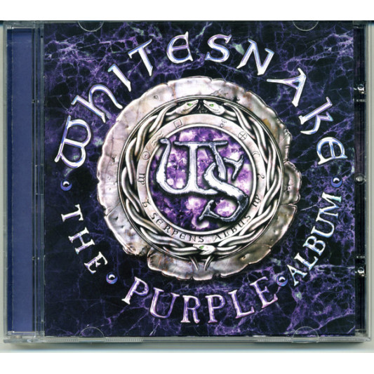 Whitesnake - The Purple Album