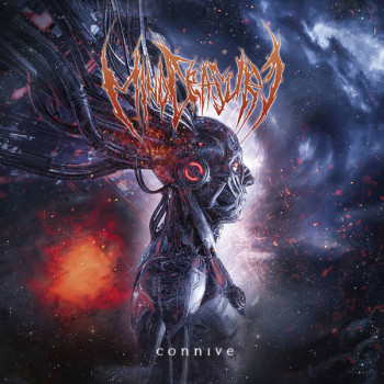 Mind Erasure - Connive