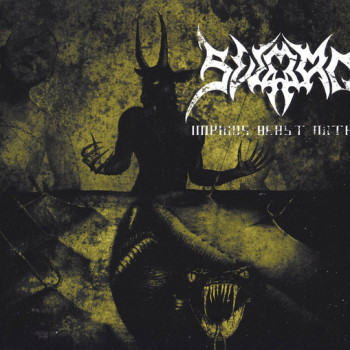 Sworn (4) - Impious Beast Within