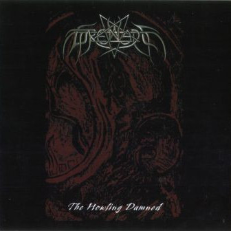Grenade (2) - The Howling Damned