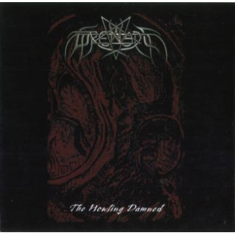 Grenade (2) - The Howling Damned