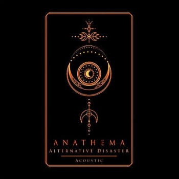 Anathema - Alternative Disaster (Acoustic)