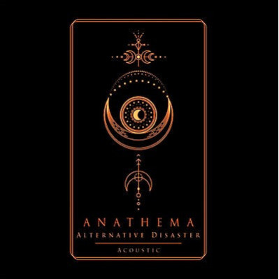 Anathema - Alternative Disaster (Acoustic)