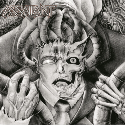 Assailant - Assailant