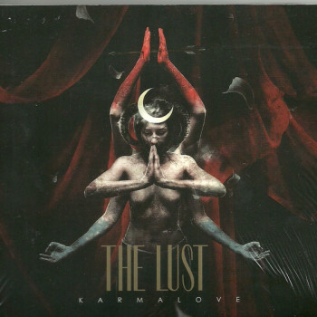 The Lust - Karmalove
