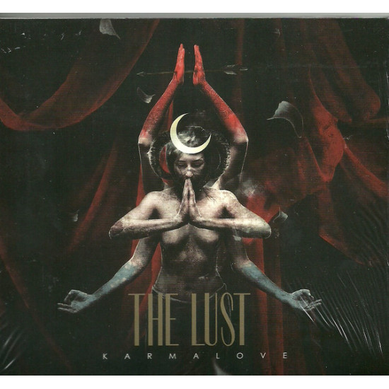 The Lust - Karmalove