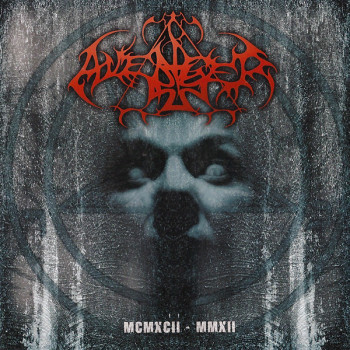 Avenger - MCMXCII - MMXII (Compilation)