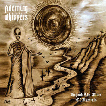 Avernum Whispers - Beyond The River Of Laments