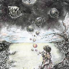Deimos (RU) - Never Be Awaken
