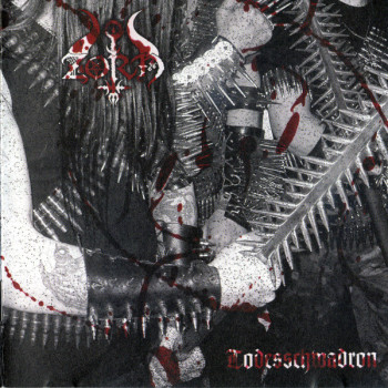 Zorn - Todesschwadron