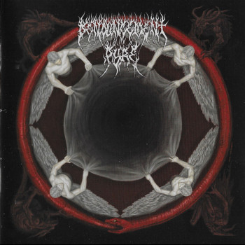 Denouncement Pyre - Almighty Arcanum