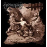 Ensepulchred - The Night Our Rituals Blackened The Stars