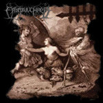 Ensepulchred - The Night Our Rituals Blackened The Stars