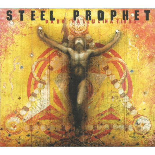 Steel Prophet - Dark Hallucinations