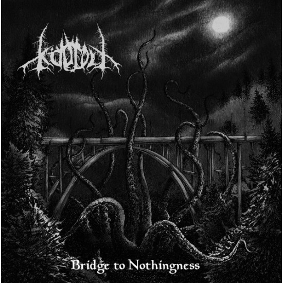 Ködfolt - Bridge To Nothingness