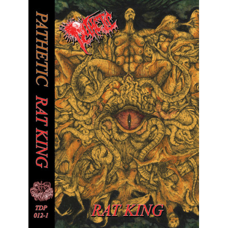 Pathetic - Rat King