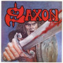 Saxon - Saxon