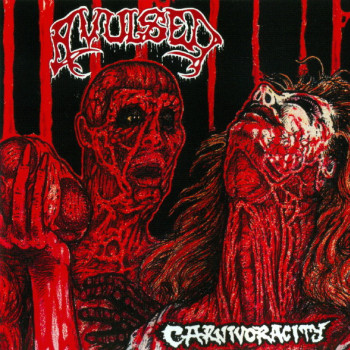 Avulsed - Carnivoracity