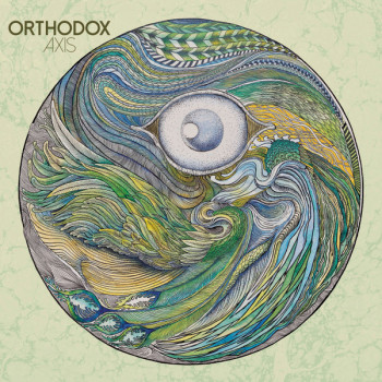 Orthodox (2) - Axis