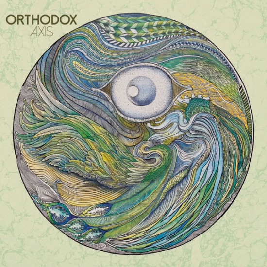 Orthodox (2) - Axis