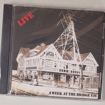 Various - Live - A Week At The Bridge E16