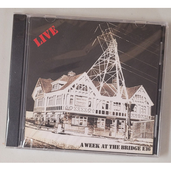Various - Live - A Week At The Bridge E16