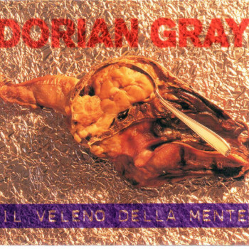 Dorian Gray (13) - Il Veleno Della Mente