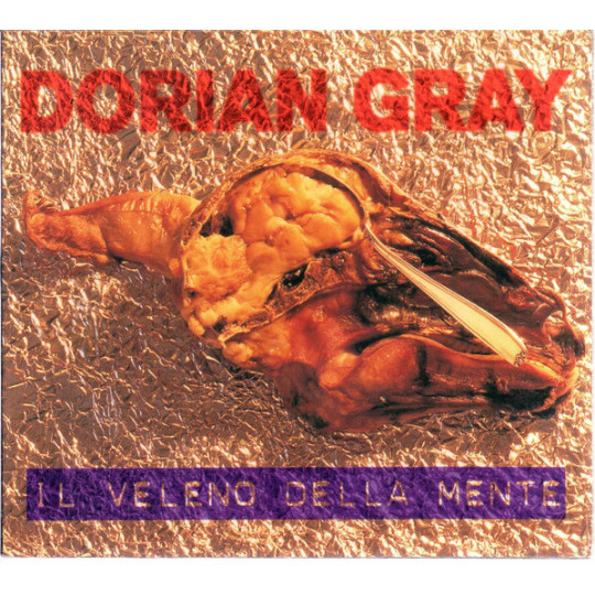 Dorian Gray (13) - Il Veleno Della Mente