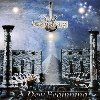 Thy Symphony - A New Beginning