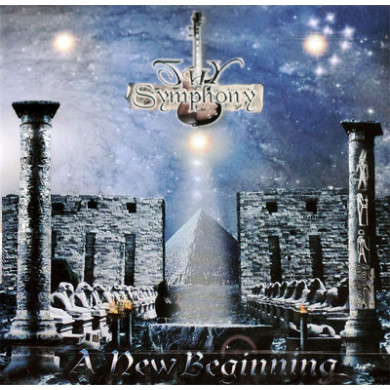 Thy Symphony - A New Beginning