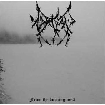 Adragard - From The Burning Mist