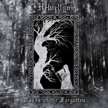 Helvellyn - Woods Of The Forgotten
