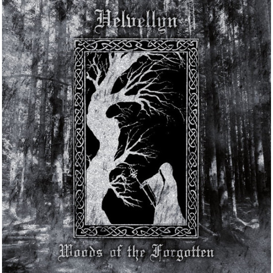 Helvellyn - Woods Of The Forgotten