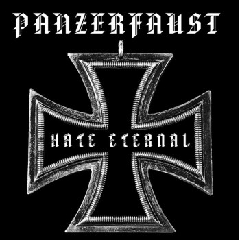Panzerfaust (7) - Hate Eternal