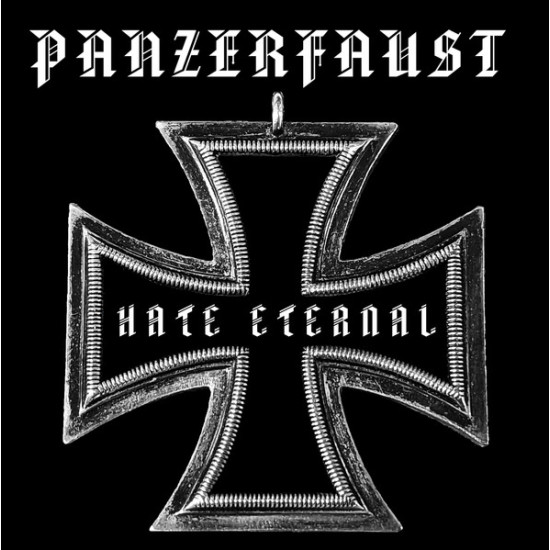 Panzerfaust (7) - Hate Eternal