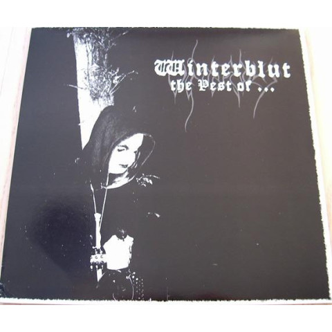 Winterblut - The Pest Of...