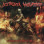 Destroyer (8) / Violated - Outbreak Of Metal Vol.II