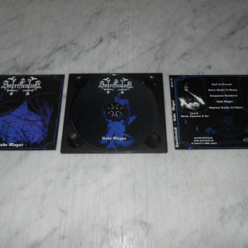 Sacrificulus - Uada Magus