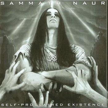 Sammath Naur - Self-Proclaimed Existence