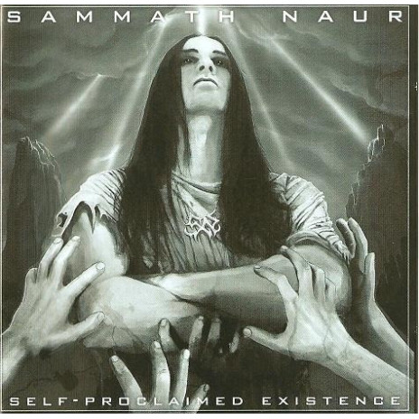 Sammath Naur - Self-Proclaimed Existence