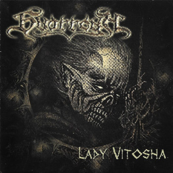 Svarrogh - Lady Vitosha