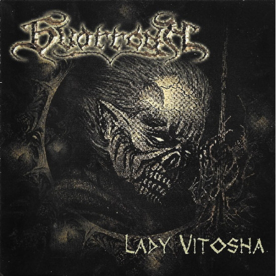 Svarrogh - Lady Vitosha