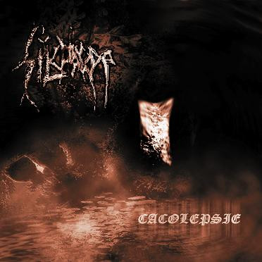Silcharde - Cacolepsie