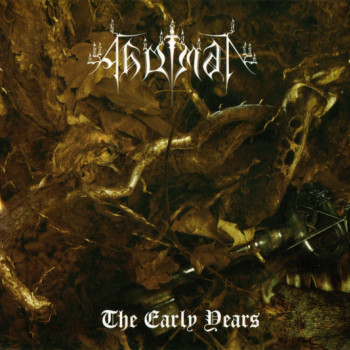 Ahriman - The Early Years
