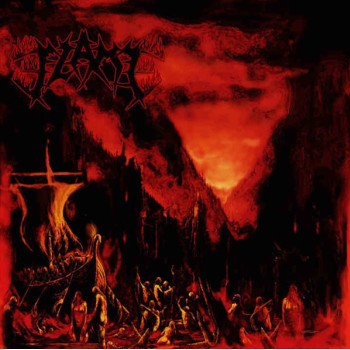 Flame (17) - March Into Firelands