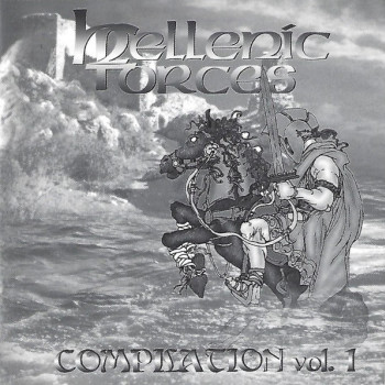 Various - Hellenic Forces Compilation Vol. 1