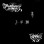 Blasphemous Legion / Thy Nadir - J.B.M